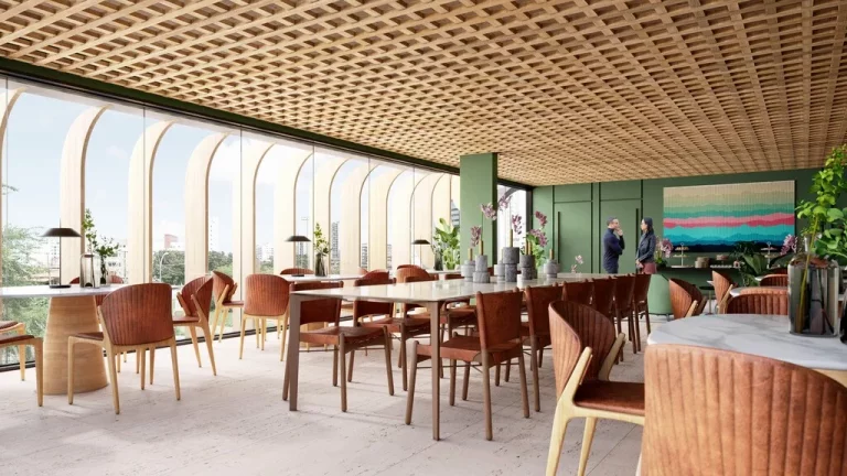 Imagem Apartamento à venda em João Pessoa, Jardim Oceania, com 3 quartos, 124,42m2