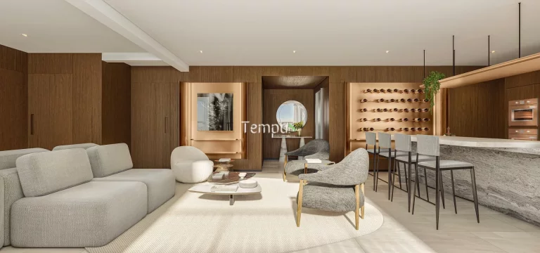 Imagem City Áuten - Apartamento ALTO PADRÃO à venda no bairro Setor Bueno - Goiânia/GO