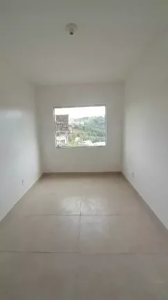 Imagem Apartamento à venda, 2 quartos, 1 vaga, LIBERDADE - Santa Luzia/MG