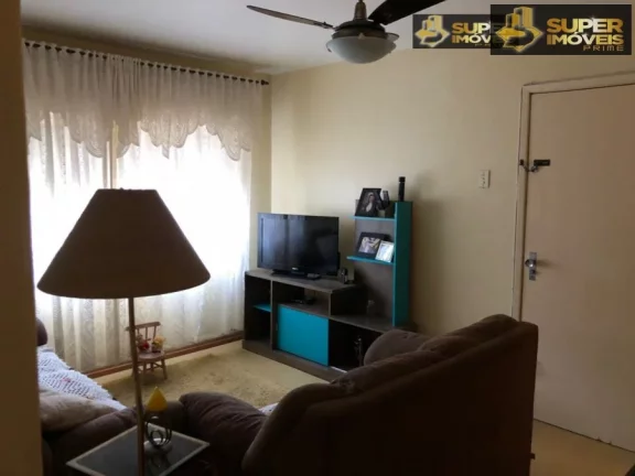 Imagem Apartamento Padrão para Venda em Fragata Pelotas-RS - 2376