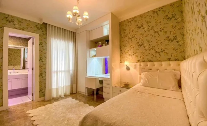 Imagem Maravilhoso Apartamento na Praia do Canto!!