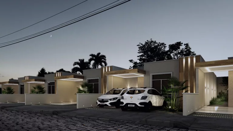 Imagem RESIDENCIAL PORTAL DA LIBERDADE - PARNAMIRIM RN