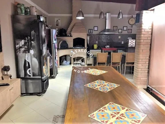 Imagem Casa a Venda no bairro City Ribeirão - Ribeirão Preto, SP