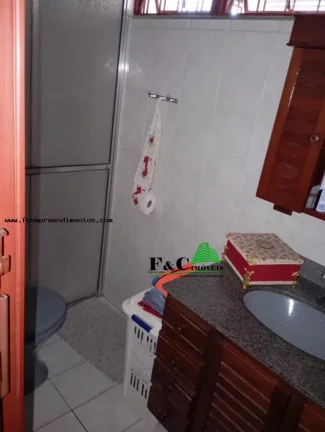 Imagem Casa para Venda em Limeira, Vila Santa Lúcia, 3 dormitórios, 1 suíte, 1 banheiro, 1 vaga