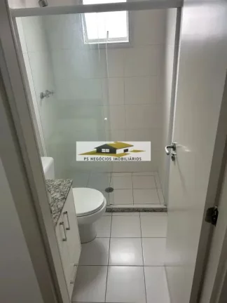 Imagem Apartamento para venda Bosque da Saúde