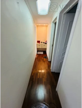 Imagem Venda de Apartamento de 2 Quartos em Jundiaí-SP, Bairro Conj. Res. Atibaia, 70m², Vaga de Garagem.