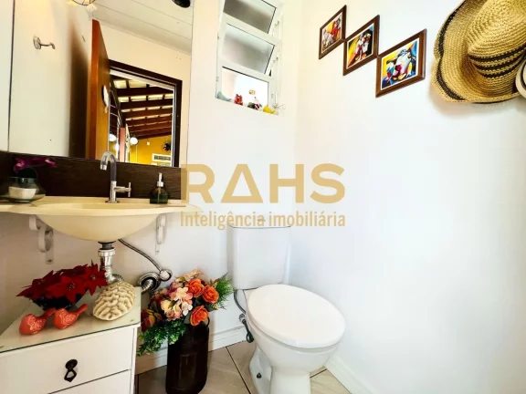 Imagem Ótima casa plana em região tranquila, próximo a Caixa Econômica Federal no bairro Boa Vista em J...