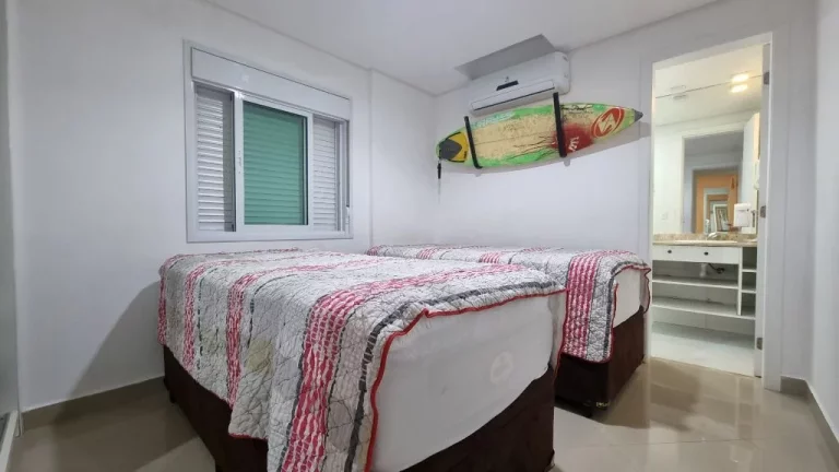 Imagem PRÉDIO NOVO, VARANDA GOURMET, 3 SUÍTES, 2 VAGAS E LAZER