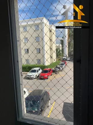 Imagem Apartamento à venda no condomínio Costa Verde - Batelli Imóveis