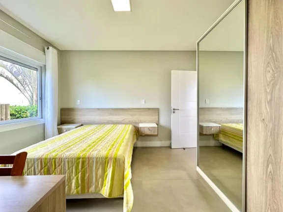 Imagem Casa em Condominio 4 Dormitórios - Bairro Atlantida Sul
