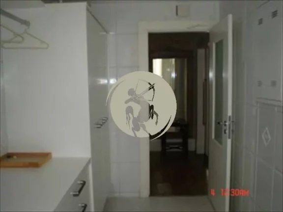 Imagem SIMPLEMENTE MAGNIFICO O MAIOR APARTAMENTO DO BAIRRO DA VILA RICA EM SANTOS, LOCALIZADO NA RUA MAIS C...