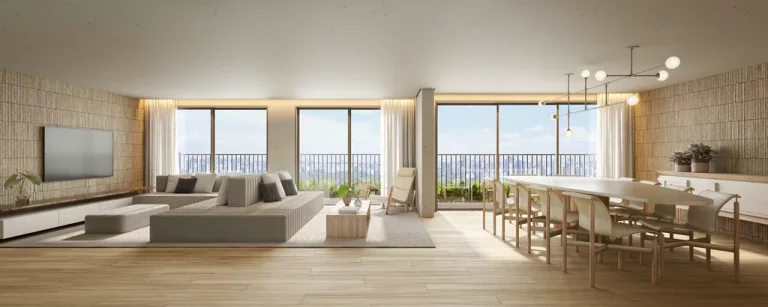 Imagem Apartamento à venda no bairro Jardins - São Paulo/SP