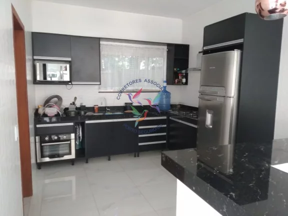 Imagem CASA ALTO PADRÃO