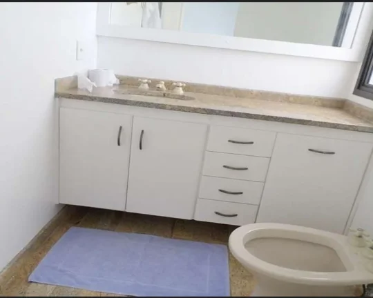 Imagem Apartamento com vista nas Galhetas