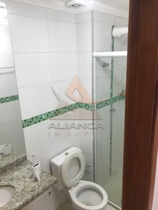 Imagem Apartamento - Ribeirão Preto - Jardim Zara