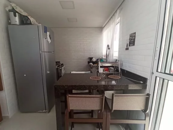 Imagem Sobrado com 2 dormitórios à venda, 60 m² por R$ 400.000,00 - Vila Colorado - Suzano/SP