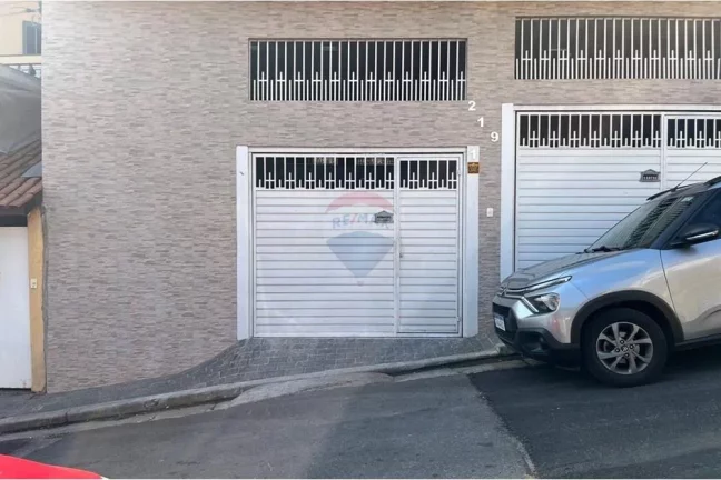 Imagem Casa espaçosa e segura na Vila Bonilha - Freguesia do Ó São Paulo!
