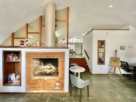 Imagem Casa Bernardo Issler: Um Ícone da Arq. Brasileira!