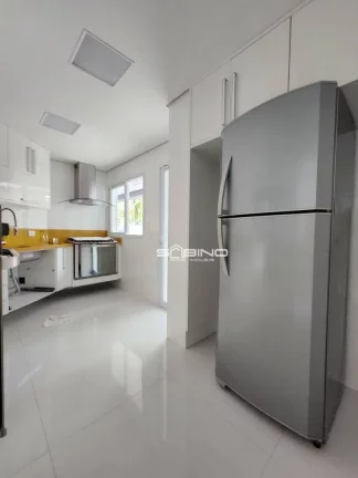 Imagem Casa à venda, com 4 dormitórios 4 suítes 300m² de área útil - Riviera de São Lourenço - Bertioga SP
