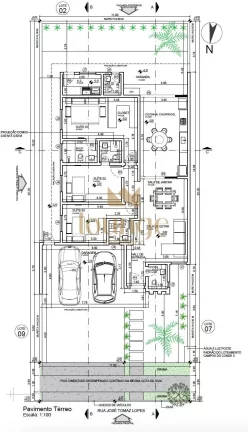 Imagem Casa Em Condominio em Sorocaba