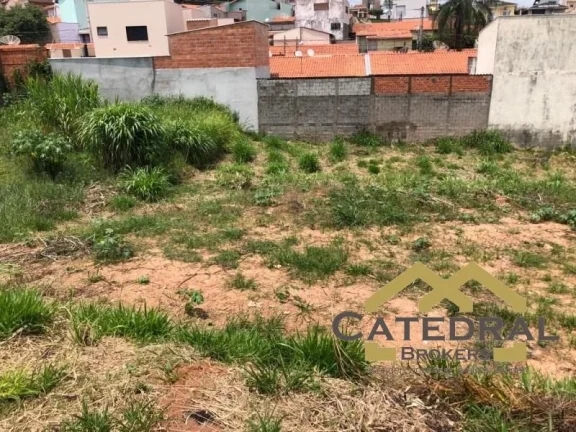 Imagem TERRENO À VENDA, 966 M² POR R$ 980.000,00 - HORTO SANTO ANTONIO - JUNDIAÍ/SP