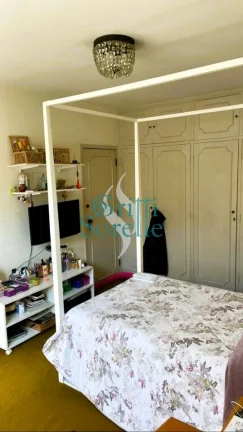 Imagem Casa/Sobrado à Venda em Indianópolis - São Paulo/SP