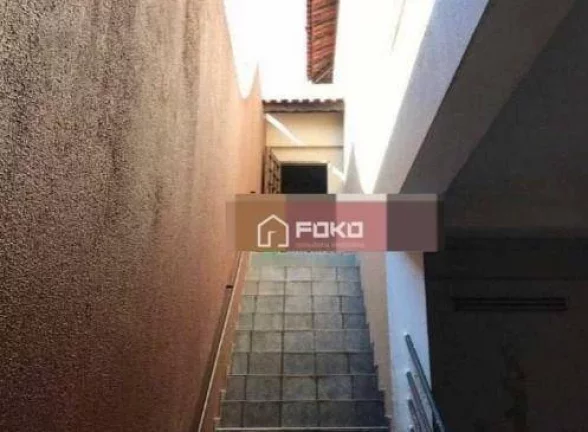 Imagem Casa à venda, 125 m² por R$ 720.000,00 - Gopoúva - Guarulhos/SP