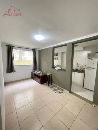 Imagem Apartamento no ypê amarelo horto do ypê - 47 m² - 2 Dorms