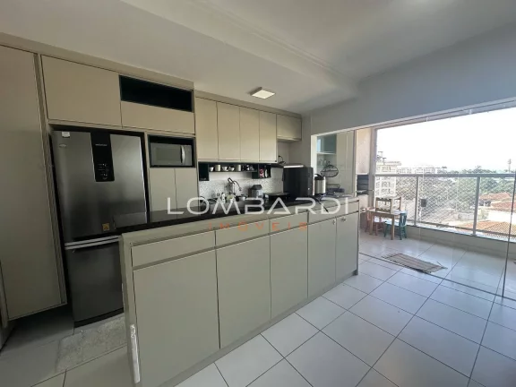 Imagem Apartamento com vista para o mar