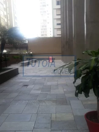 Imagem APARTAMENTO À VENDA NO PARAISO, SÃO PAULO