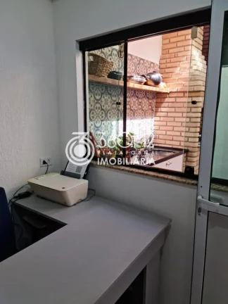 Imagem Sobrado para Venda em Santo André / SP no bairro Parque Oratório