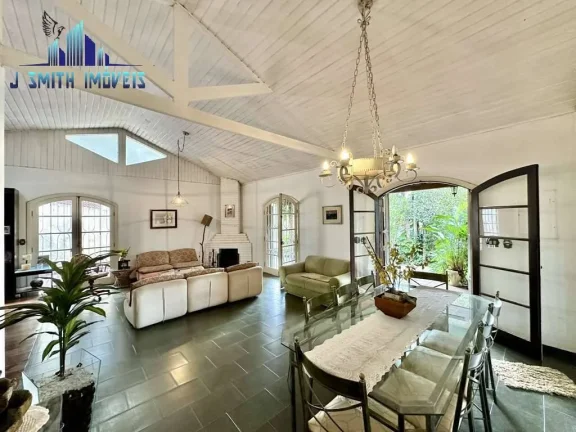 Imagem Chácara 4.700 m², Linda, Formada,mobiliada Km 29 Rap. Tavares