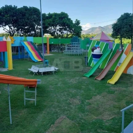 Imagem Apartamento à venda na Barra da Tijuca, 77m2, 2Qtos, 1Vaga, Vila Olímpica.