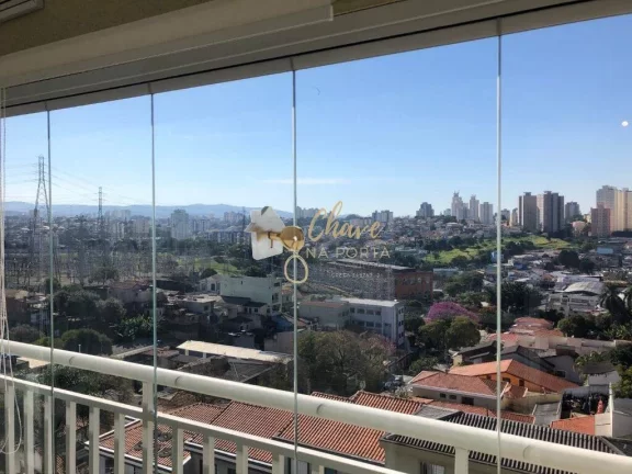 Imagem Apartamento à venda no Piqueri