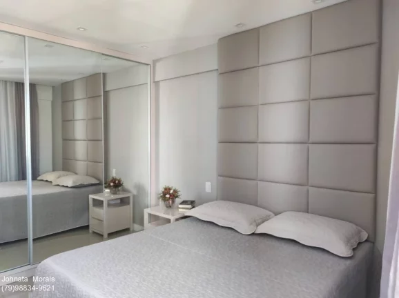 Imagem Apartamento no Condomínio Iluminare - 103m², 3 Quartos, Área de Lazer - Confira!