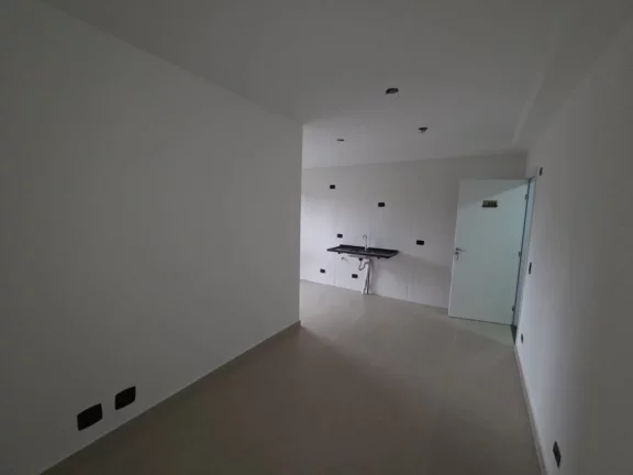 Imagem Apartamento novo na Vila Carrão para venda