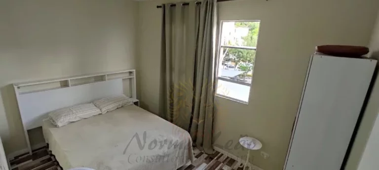 Imagem Apartamento à Venda no Bairro Atalaia: 3 quartos, 1 suite, 1 sala, 2 banheiros, 1 vaga. Condomínio Santa Cecília.