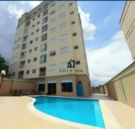 Imagem Apartamento com 3 dormitórios à venda, 82 m² por R$ 650.000 - Jardim Europa - Sorocaba/SP
