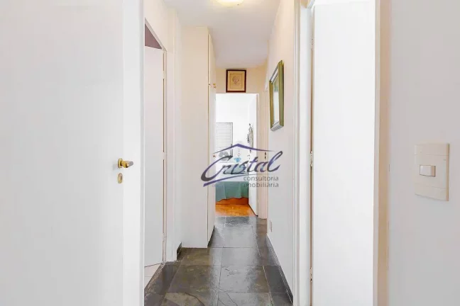 Imagem Excelente Apartamento Vende Vila Madalena