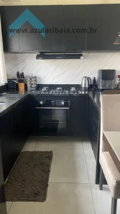 Imagem Apartamento à venda  Jardim Colonial, com elevador, Atibaia/SP