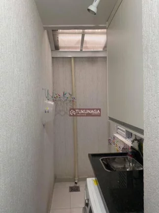 Imagem Casa com 2 dormitórios à venda, 42 m² por R$ 340.000,00 - Vila Dom Pedro II - São Paulo/SP