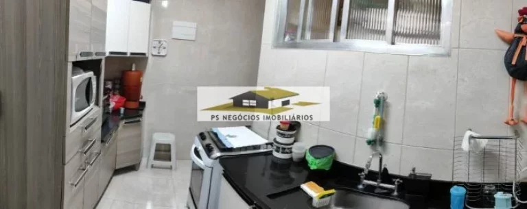 Imagem Apartamento para venda na Vila Prudente