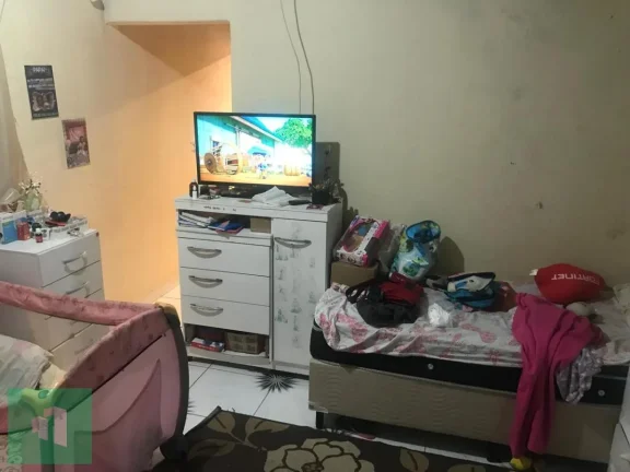 Imagem Sobrado à venda em São Bernardo do Campo, Assunção, com 3 quartos