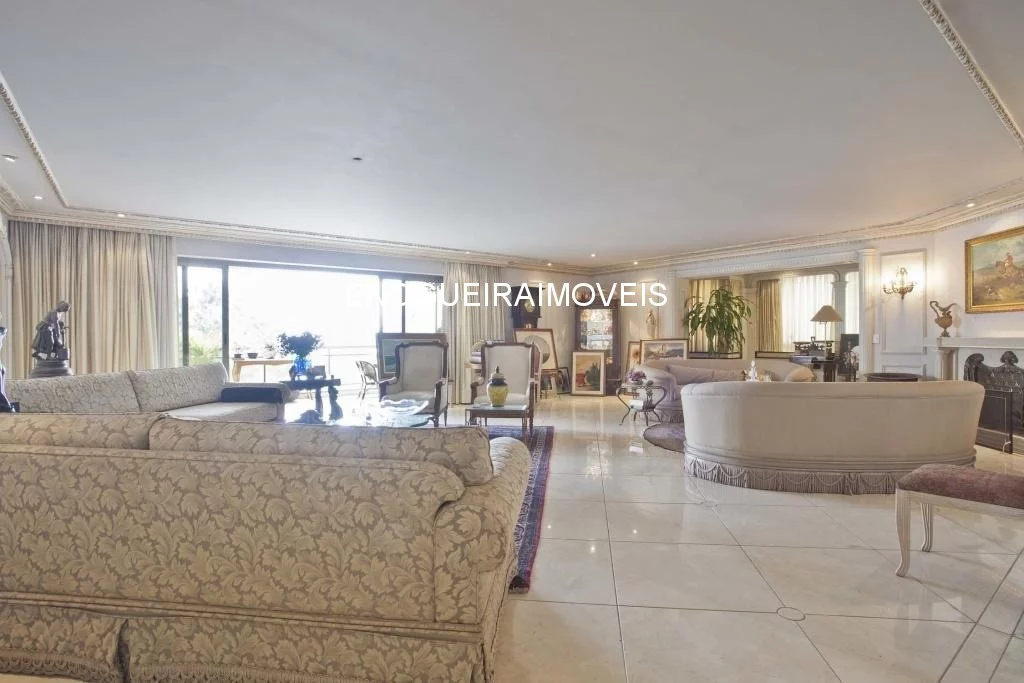 Imagem APARTAMENTO RESIDENCIAL em SÃO PAULO - SP, HIGIENÓPOLIS