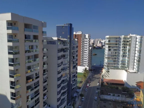 Imagem Lançamento Residencial Tomazio na Quadra do Mar na Praia do Morro - Guarapari/ES