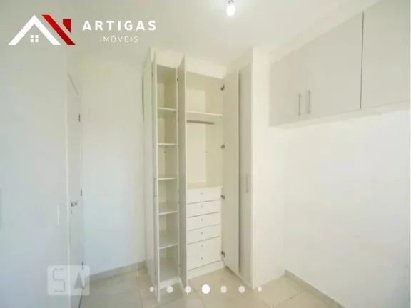 Imagem Apartamento á venda Brás 43 m2 1 dormitório sem vaga