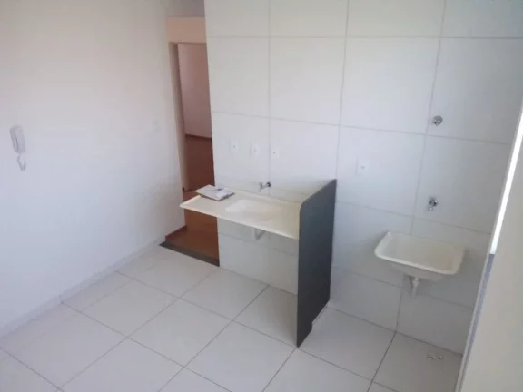 Imagem Apartamento com 2 dormitórios à venda, 50 m² por R$ 195.000,00 - Jardim Casa Branca - Suzano/SP