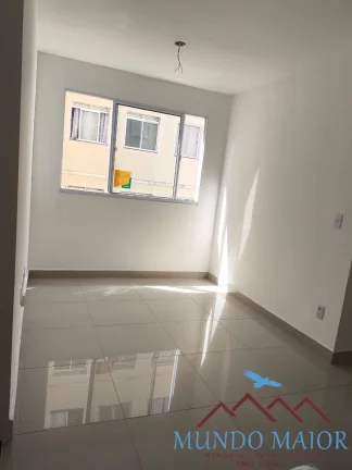 Imagem ...quot;Impecável! Apartamento Novo em Mauá com Condições Especiais Confira!...quot;