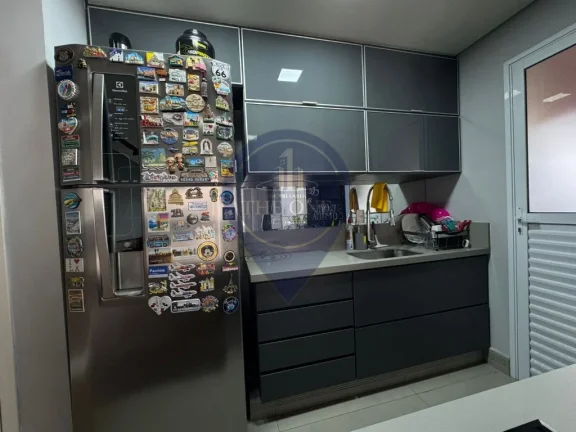 Imagem Imperdível Apartamento à Venda em São Paulo - Vila Andrade: 3 quartos, 1 suíte, 2 salas, 2 banheiros, 67m².
