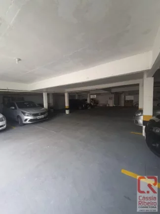 Imagem Apartamento para Venda em Salvador, Vila Laura, 2 dormitórios, 2 banheiros, 1 vaga